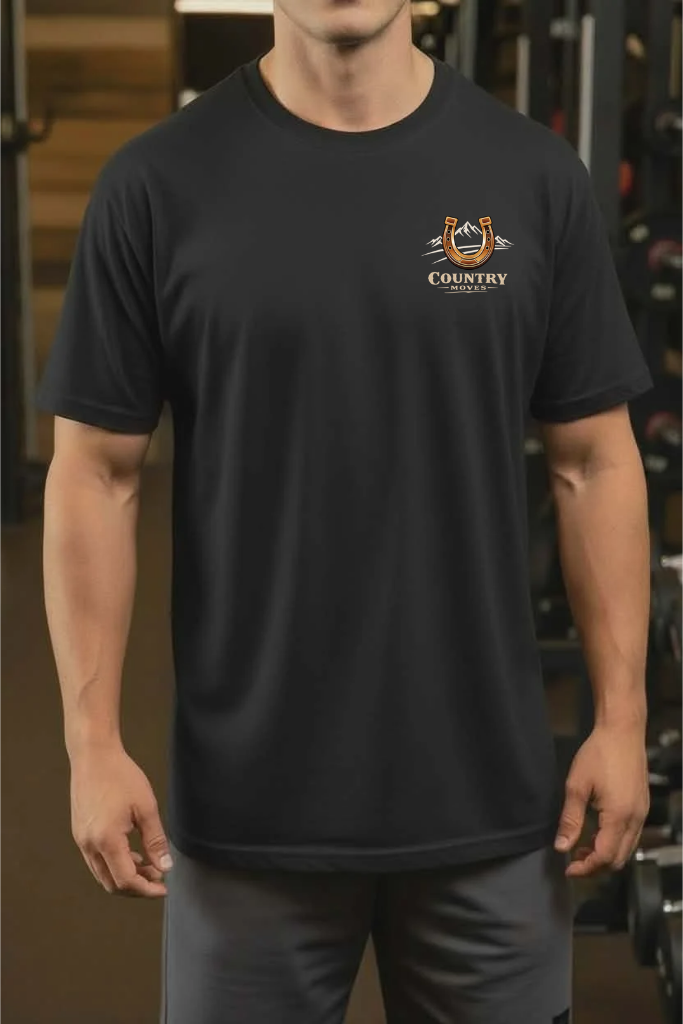 Saddle Rider Tee