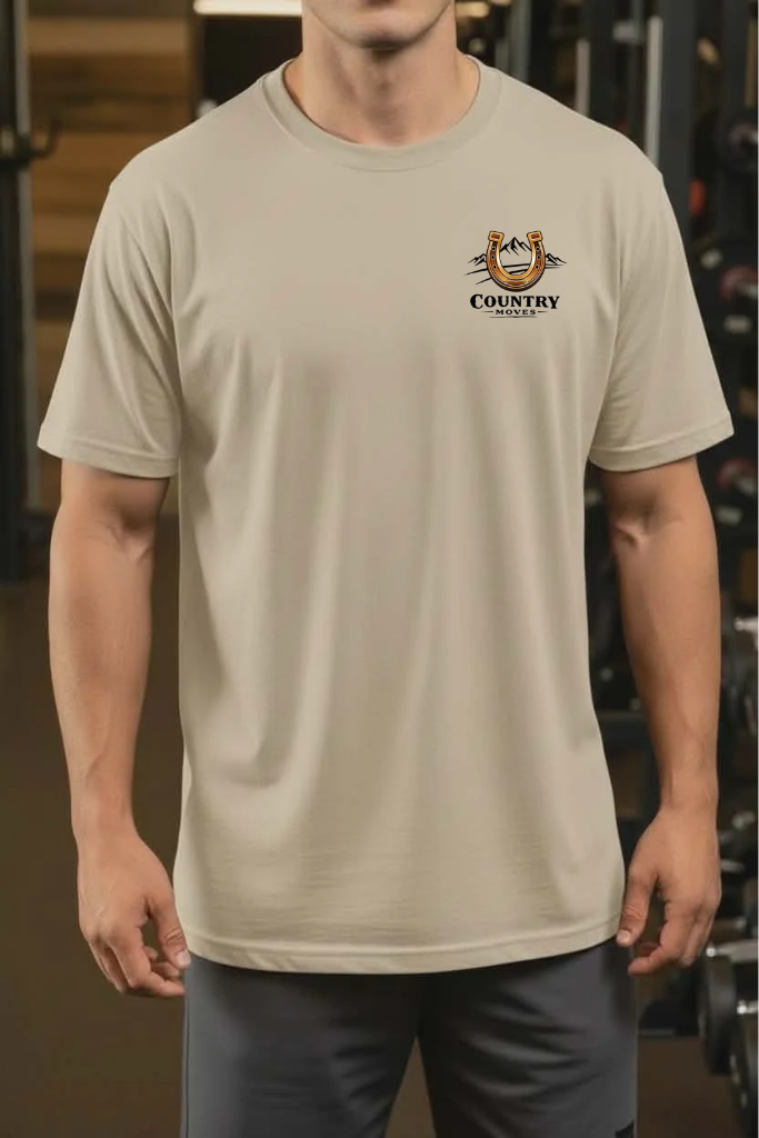 Saddle Rider Tee