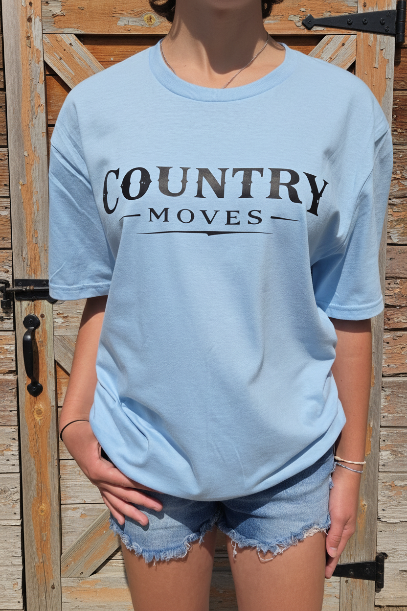Western Tee