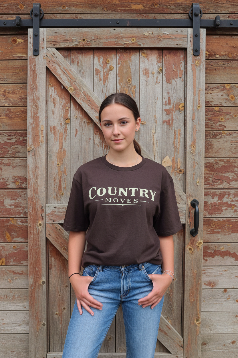 Western Tee