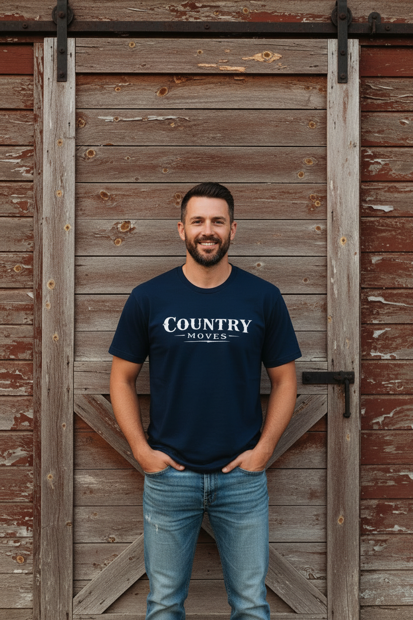 Western Tee
