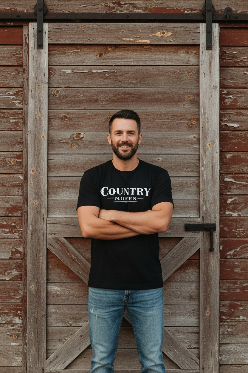 Western Tee