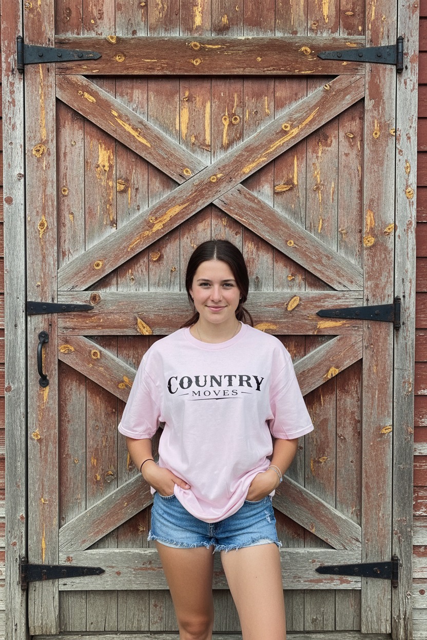 Western Tee