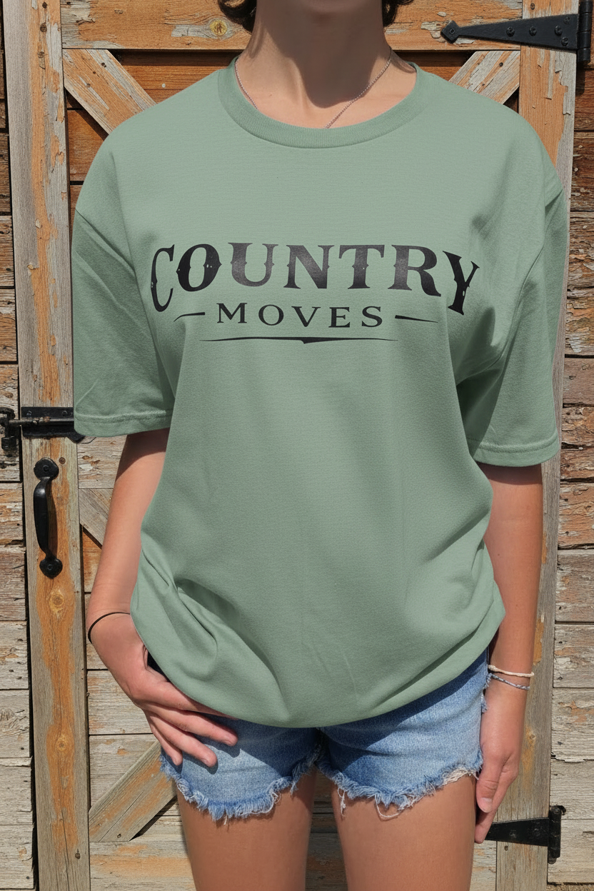 Western Tee