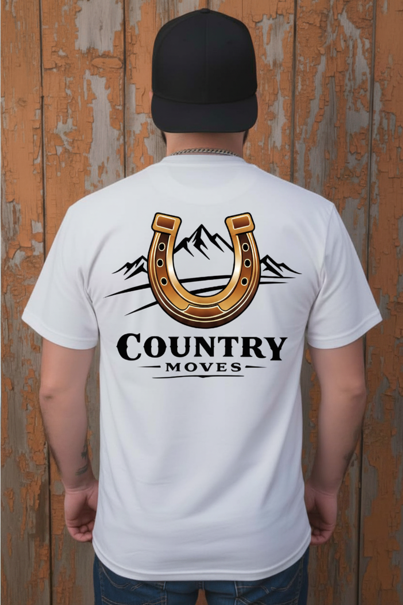 After Ride Tee