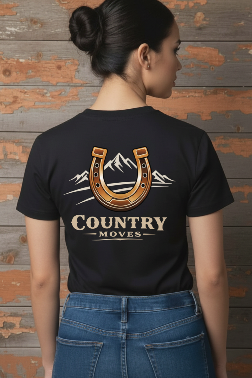 After Ride Tee